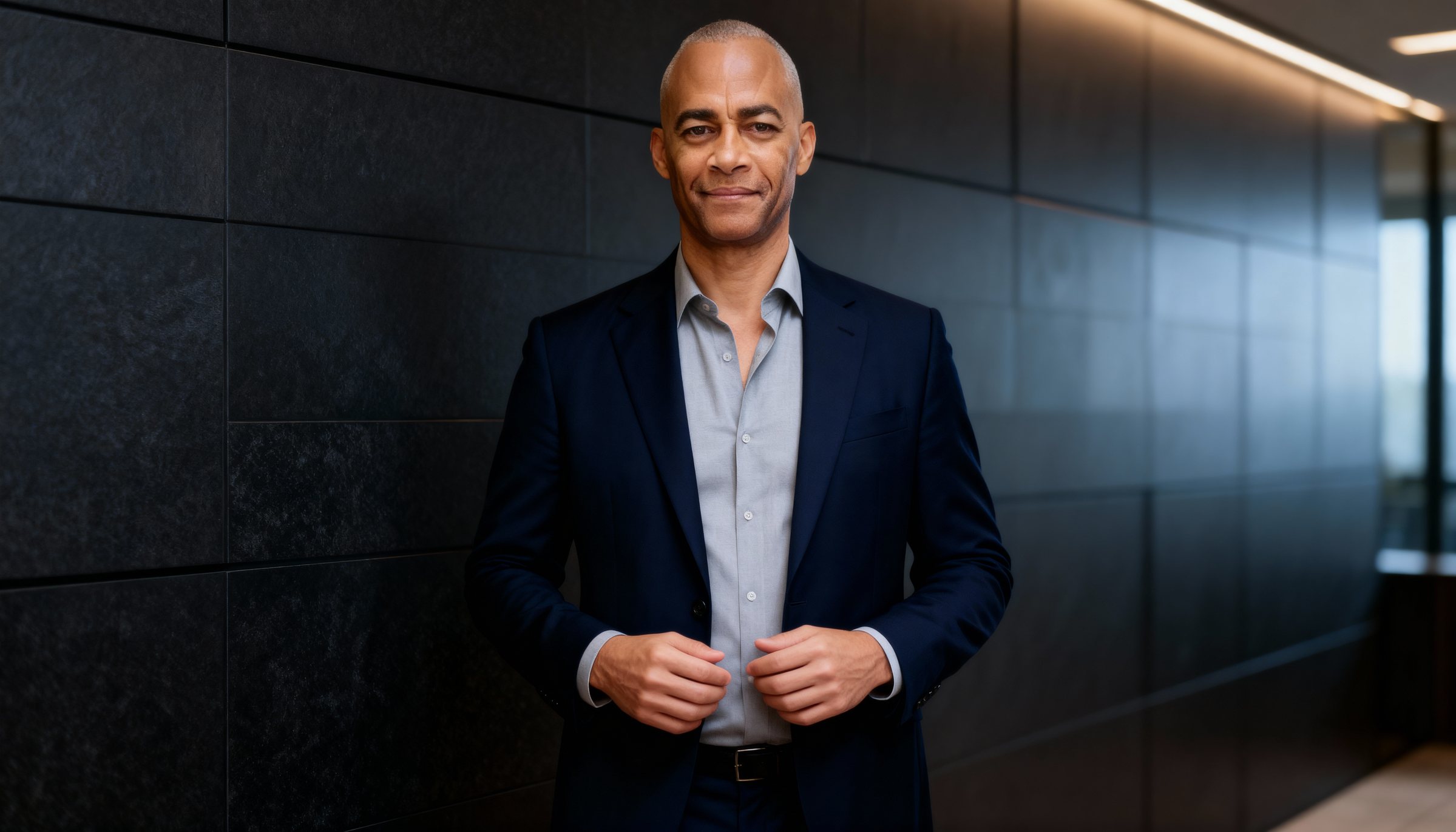 Greg Trinidad