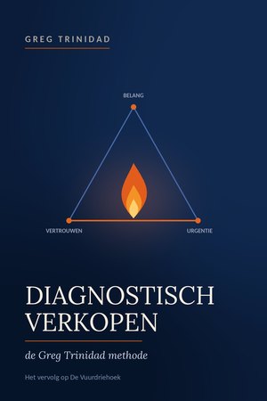 Omslag van Diagnostisch verkopen